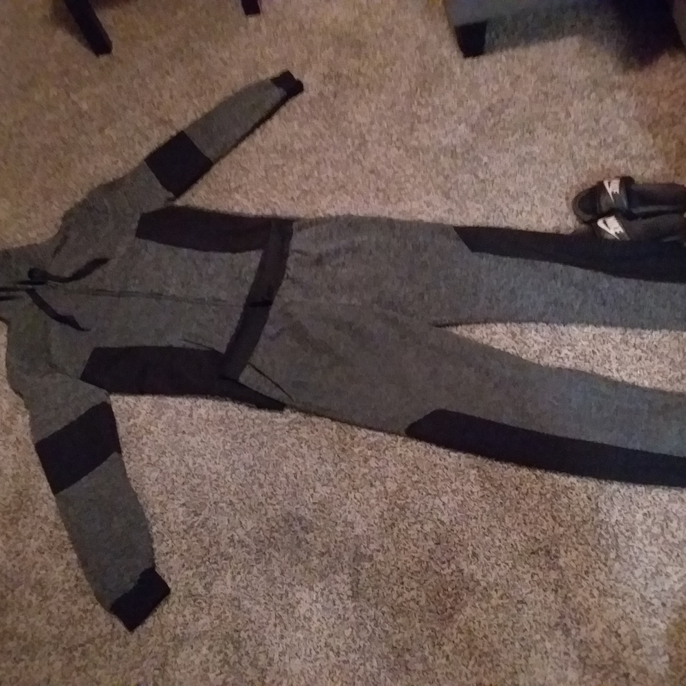 Jumpsuit